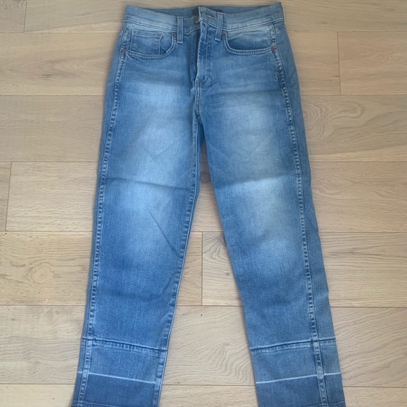 Genetic Denim Birkin in Intrigue - Picture 4 of 7